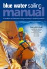 Image for Blue water sailing manual
