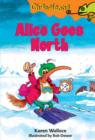 Image for Alice Goes North