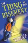 Image for The Thing in the Basement