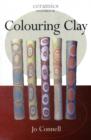 Image for Colouring clay