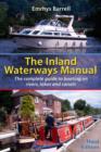 Image for Inland Waterways Manual