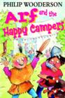 Image for Arf and Happy Campers