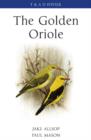 Image for The Golden Oriole