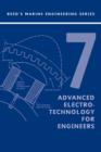 Image for Reeds: Advanced Electrotechnology for Marine Engineers