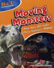 Image for Moving Monsters