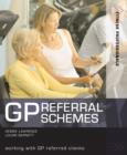 Image for GP referral schemes