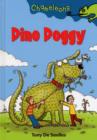 Image for Dino doggy