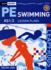 Image for Leapfrogs PE Lesson Plans: Swimming