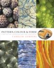 Image for Pattern, colour &amp; form  : new approaches to creativity