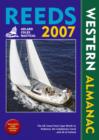 Image for Reeds Western almanac 2007