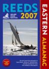 Image for Reeds Eastern almanac 2007