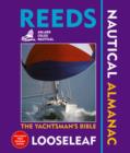 Image for Reeds looseleaf nautical almanac 2007
