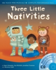 Image for Three Little Nativities