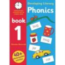 Image for Phonics  : photocopiable activities for the literacy hour: Book 1 : Bk. 1