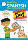 Image for Developing Spanish 2