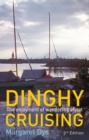 Image for Dinghy cruising  : the enjoyment of wandering afloat