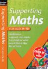 Image for Supporting Maths for Ages 9-10