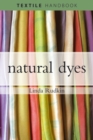Image for Natural dyes