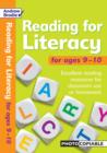 Image for Reading for Literacy for Ages 9-10