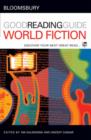Image for The Bloomsbury Good Reading Guide to World Fiction