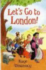Image for Let&#39;s Go to London