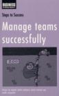 Image for Manage Teams Successfully