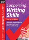 Image for Supporting Writing Skills 10-11