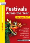Image for Festivals Across the Year 5-7