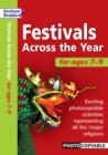 Image for Festivals Across the Year 7-9