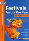 Image for Festivals Across the Year 9-11