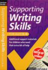 Image for Supporting Writing Skills 5-6