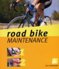 Image for Road Bike Maintenance