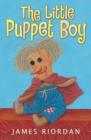 Image for The little puppet boy