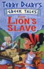 Image for The Lion&#39;s Slave