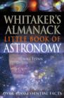 Image for Whitaker&#39;s Almanack Little Book of Astronomy