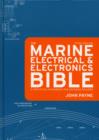 Image for The marine electrical &amp; electronics bible  : a practical handbook for cruising sailors