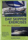 Image for Day skipper exercises for sail &amp; power
