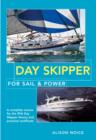 Image for Day skipper for sail &amp; power