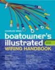 Image for Boatowner&#39;s Illustrated Wiring Handbook