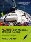 Image for Boatowner&#39;s Practical and Technical Cruising Manual