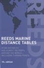 Image for Reeds Marine Distance Tables