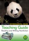 Image for Environmental Issues Teaching Guide