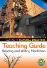 Image for Natural Disasters Teaching Guide