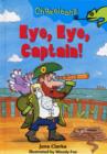 Image for Eye Eye, Captain!