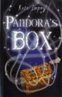 Image for Pandora&#39;s box