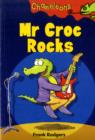 Image for Mr Croc Rocks