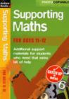 Image for Supporting maths for ages 11-12