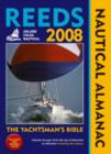 Image for Reeds Nautical Almanac