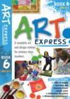 Image for Art expressBook 6