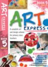 Image for Art expressBook 5